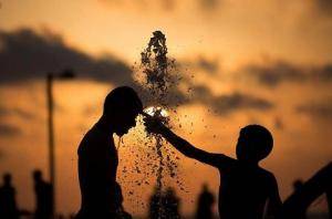 الأرصاد: طقس شديد الحرارة و المئوية أعلى من معدلاتها بـ 12 درجة و هذا موعد انحسار الموجة