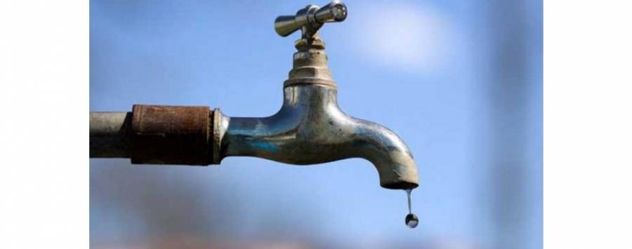 مياهنا: السيطرة على تغير طفيف بنوعية المياه في اليادودة