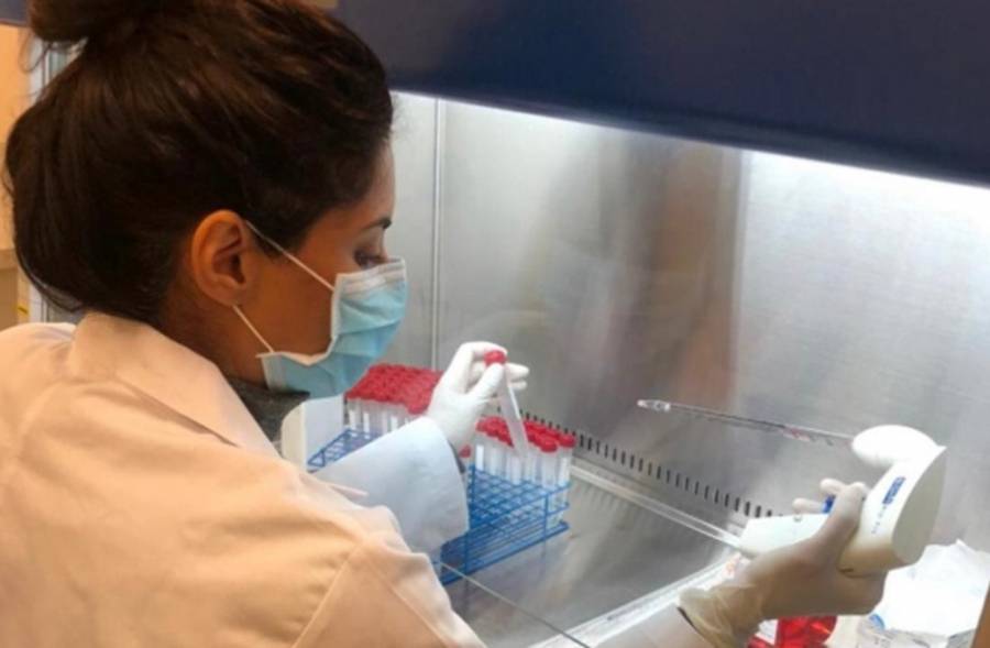 فريق طبي كويتي يطور فحص «بي سي ار» الخاص بتشخيص كوفيد 19