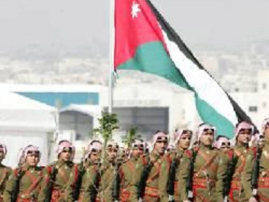 الخريشا يكتب الاستقلال المملكة الخالد