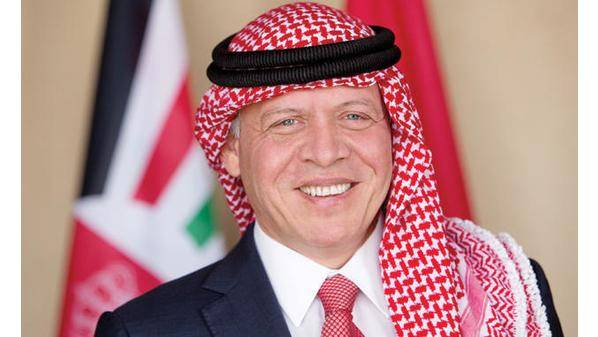 المـلــك يوجه كلمة متلفزة للأردنيين بمناسبـة عيـد الاستقــلال