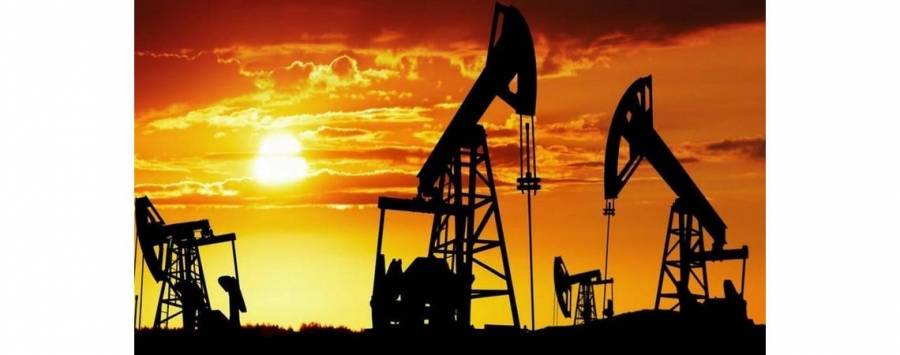 أسعار النفط تهبط مع تنامي التوتر بين الصين وأمريكا