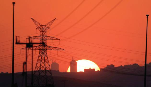 الانقطاعات الكهربائية تصعق مياه الأردنيين .. تفاصيل