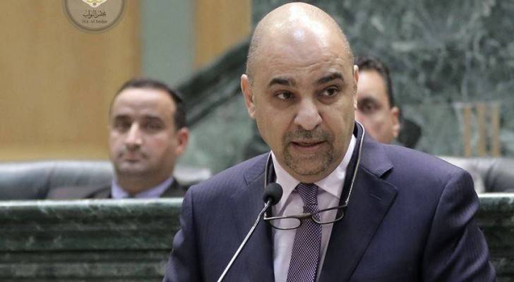 طارق خوري: نصف الشعب الأردني لا يملك ثلاجة وكل 7 بغرفة
