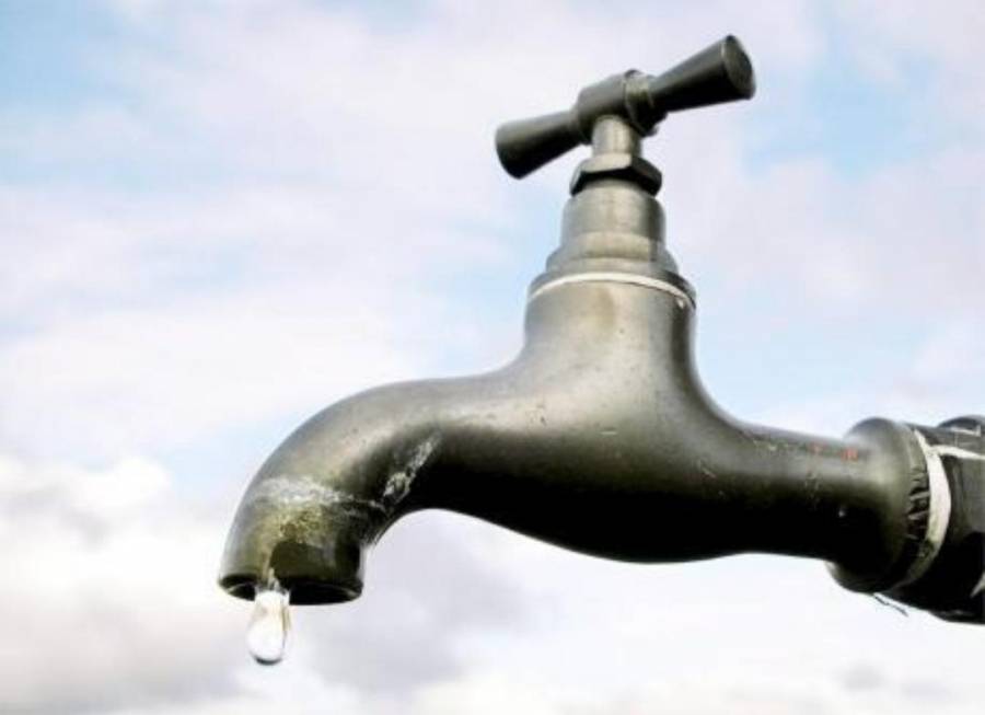 اهالي لواء الموقر  يشكون ضعف ضخ المياه لمناطقهم مطالبين شركة مياهنا بالتدخل السريع