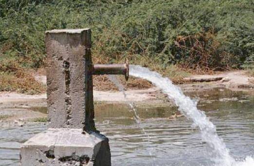 عاجل ...السماح للصهاريج والابار الخاصة بالعمل ايام الحظر الشامل في جميع أنحاء المملكة