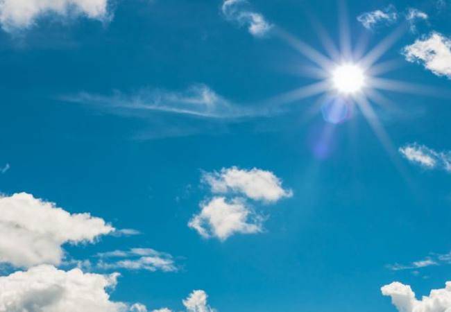 طقس العرب: منخفض جوي وانقلاب على الحرارة اول ايام العيد