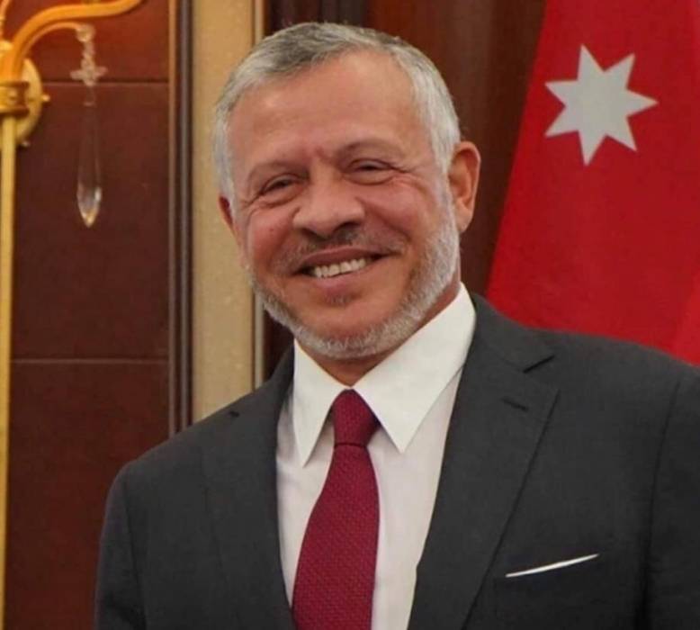 عشيرة المقابلة تشكر الملك على الاتصال المباشر  مع أحد أبنائها