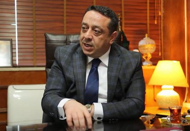 الداوود: الأردن أثبت خلال جائحة كورونا أنّه دولة ذات إرث تاريخي ومعرفي وإداري كبير