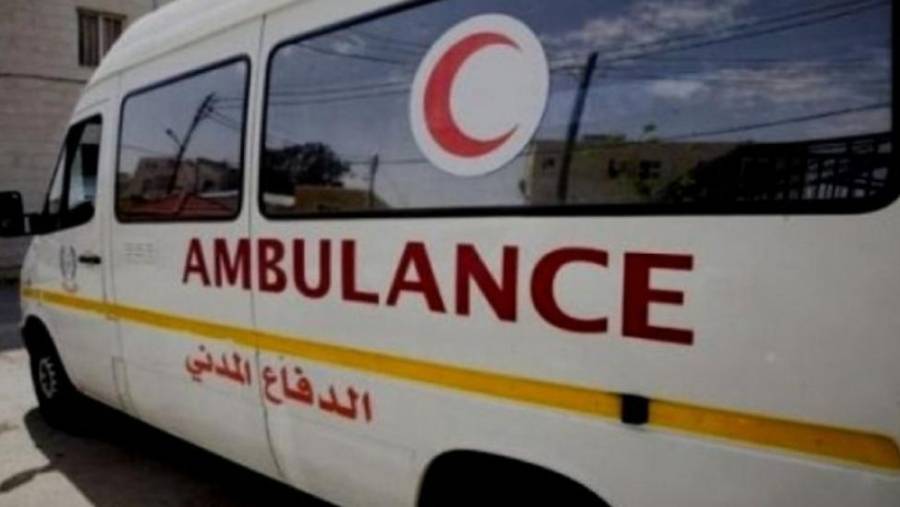 الأمن العام يحقق في ادعاءات مواطن بالتقصير وتأخر سيارة الإسعاف عن انقاذ ابنته ما ادى الى وفاتها