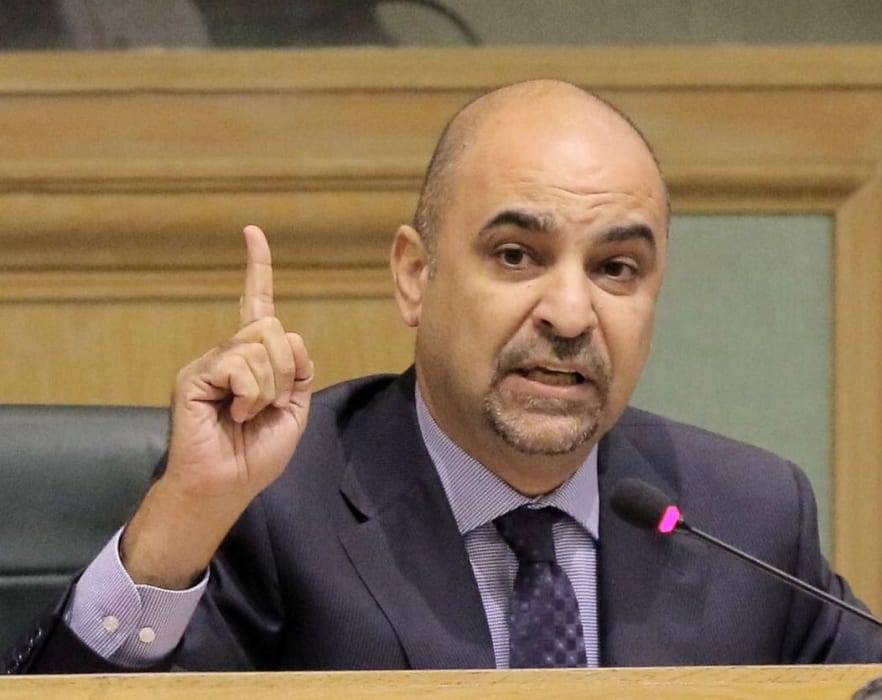 خوري: أنا لا أدافع عن الحكومات ولا عن الفاسدين