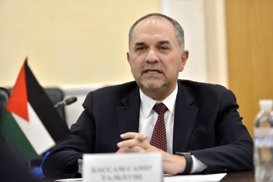 وزير العدل يروي قصة سير العدالة في ظل كورنا