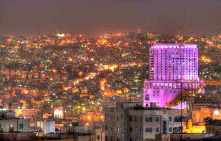 أجواء باردة نسبياً هذه الليلة وانخفاض على الحرارة