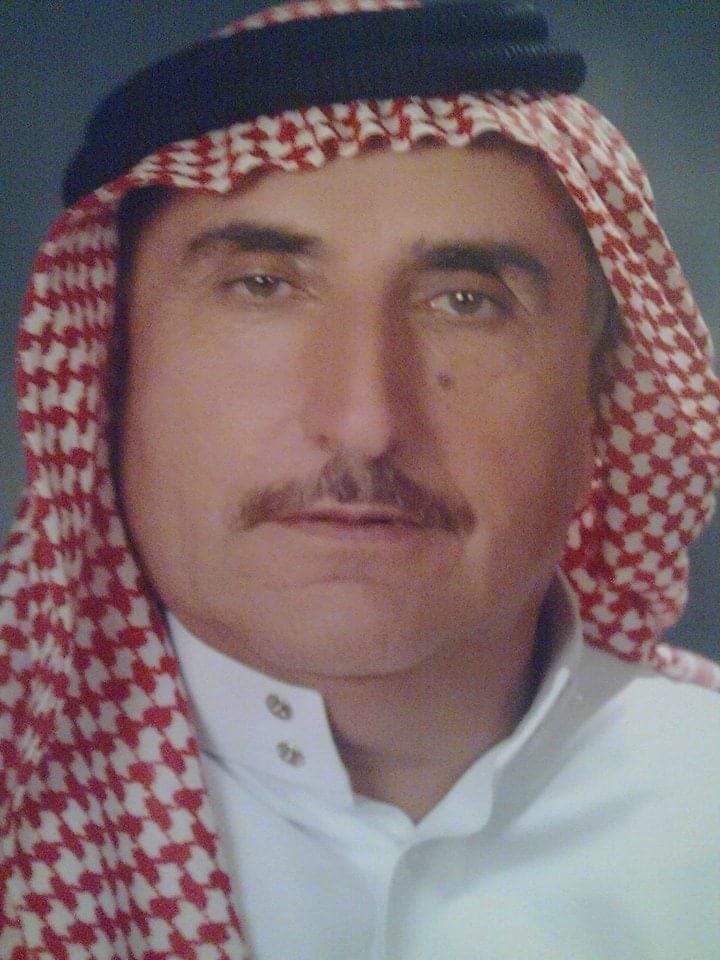 طيبون في كل الأوقات فاستحقوا الشكر في رمضان  المربي الفاضل محمد سليمان العيدي ابو موسى