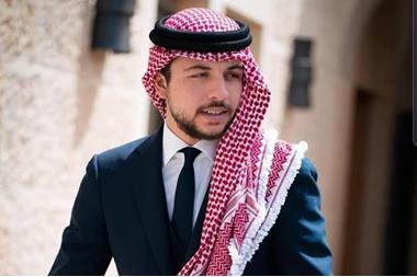 ولي العهد: نسأل الله أن يعيد على أمّتنا هذه المناسبة المباركة بالصحة والعافية