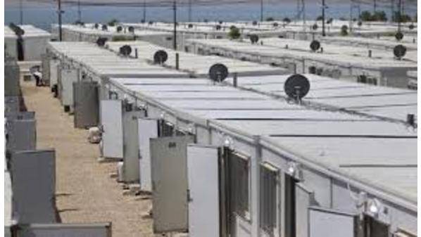 إخلاء جميع المواطنين الخاضعين للحجر في فنادق البحر الميّت والمواقع المخصّصة للحجر باستثناء (7) أشخاص مخالطين لمصابين