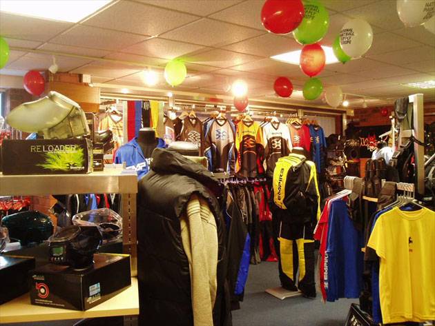 قطاع الألبسة يطالب بتسهيلات ضريبية