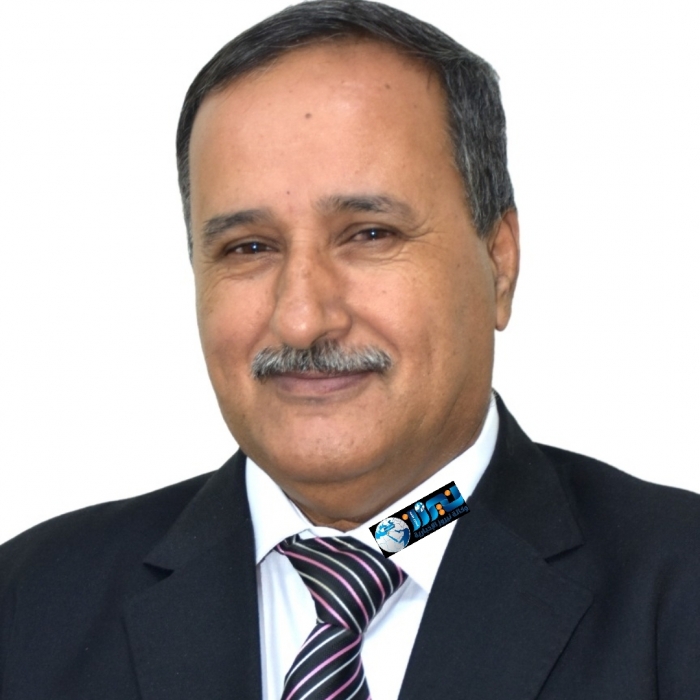 السرحان يكتب في ذكرى الإستقلال