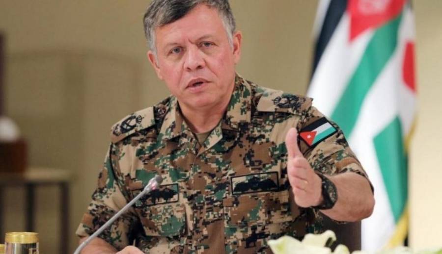 الملك يوعز لرئيس هيئة الأركان المشتركة بتلبية نداء عائلة المتقاعد العسكري العنانزه