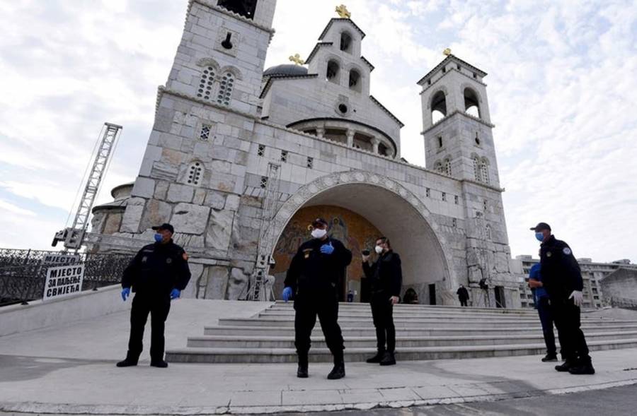 ثاني دولة أوروبية تعلن هزيمة «كورونا»