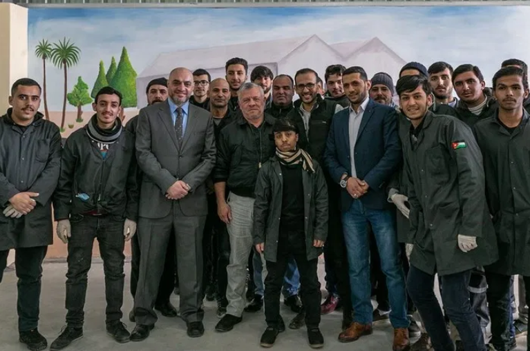 بالفيديو...تهنئة وزارة العمل بعيد الاستقلال 74 الى عمال الوطن