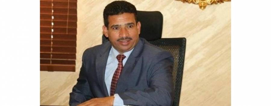 محافظ جرش: مشكلة محطة التنقية في طريقها الى الحل