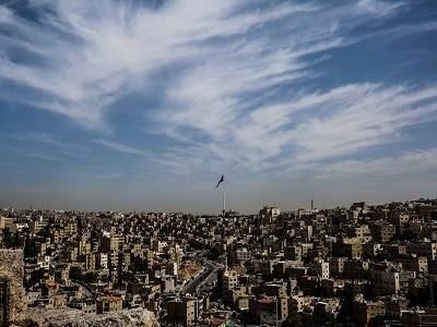 تباين كبير على درجات الحرارة خلال الأيام القادمة في الأردن