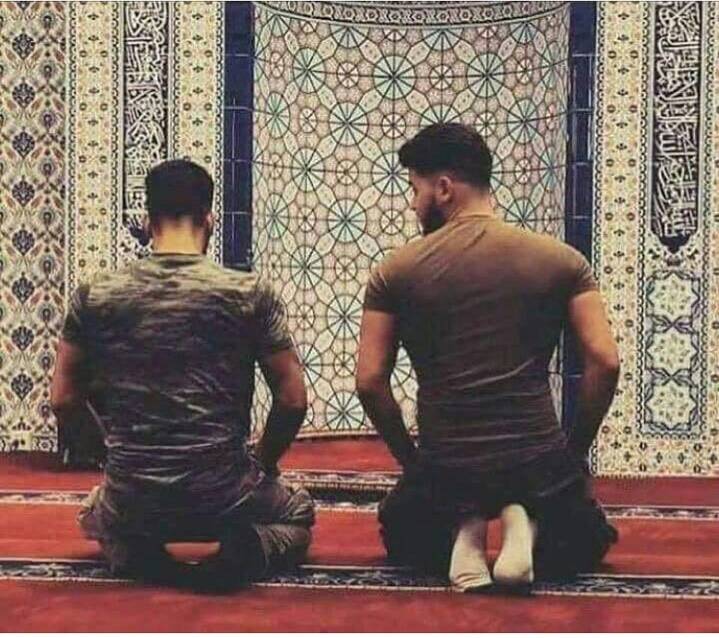 الاوقاف: لم يصدر أي قرار يتعلق بإعادة فتح المساجد