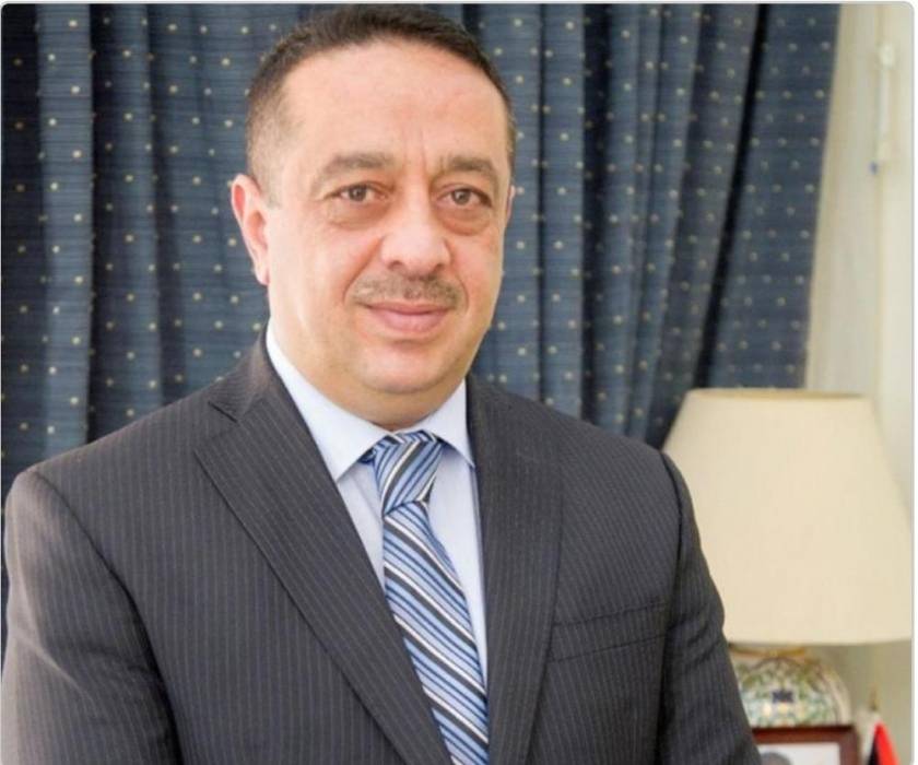 الداوود: لمسنا التزاماً بإجراءات السلامة العامة خلال أول أيام عودة موظفي القطاع العام إلى العمل