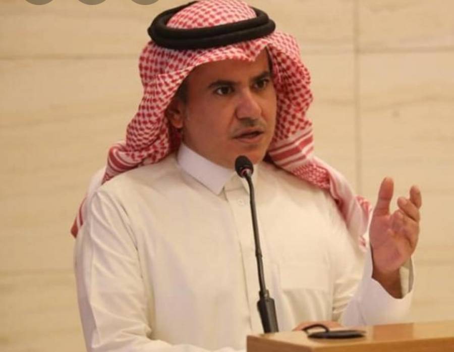 المشيطي يكتب سفراء.. الوداع الأخير