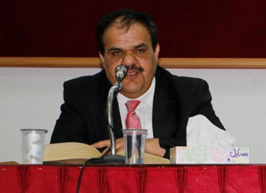 الشرفات: لا توجد ضرورة دستورية لإتخاذ اي قرار او خيار الأربعاء