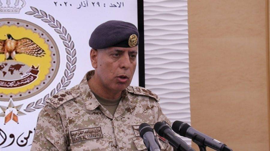 الفراية: إخلاء جميع المحجورين بفنادق البحر الميت