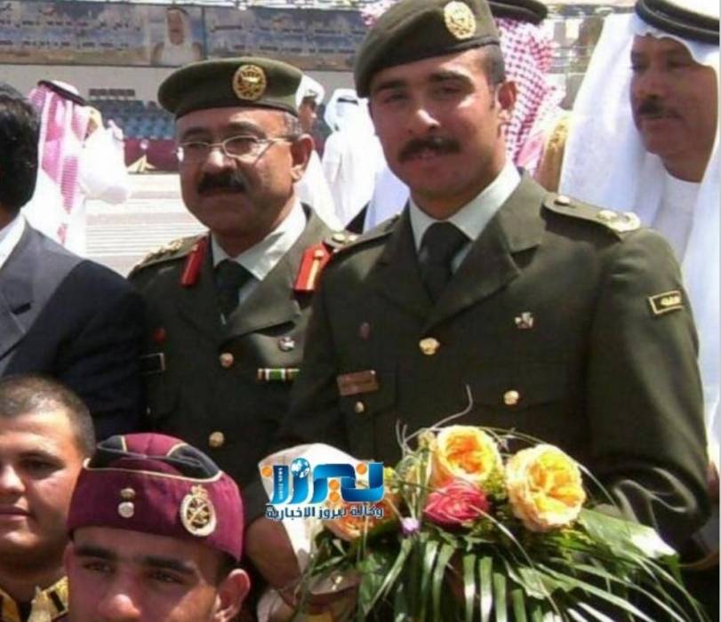 ضباط كويتيين يستذكرون زميلهم المرحوم النقيب فيصل ابو زيد لتفانيه وإخلاصه وأخلاقه بخدمته في كلية علي الصباح العسكرية