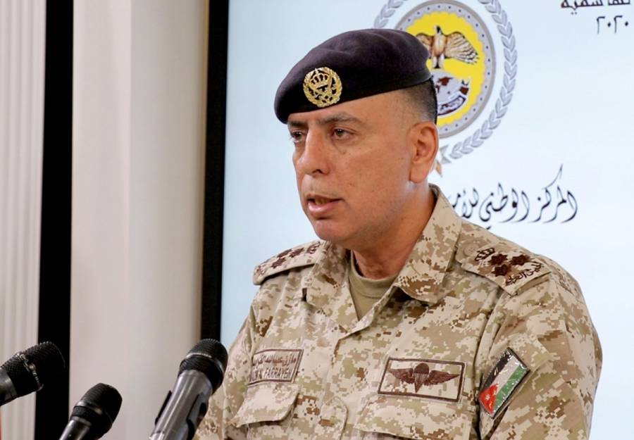 الفراية: بدء تسيير رحلات المرحلة الثالثة لعودة الأردنيين في 6 حزيران