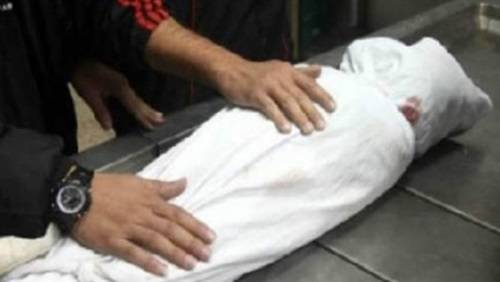 وفاة طفلة بصعقة كهربائية في الكرك