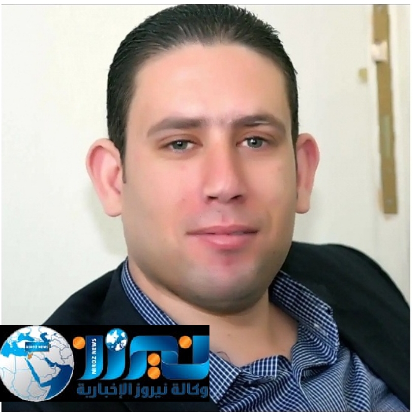 الحوري يكتب .... الفشل يبدأ بالاختبار حينما يكون هناك ابداع منذ الازل