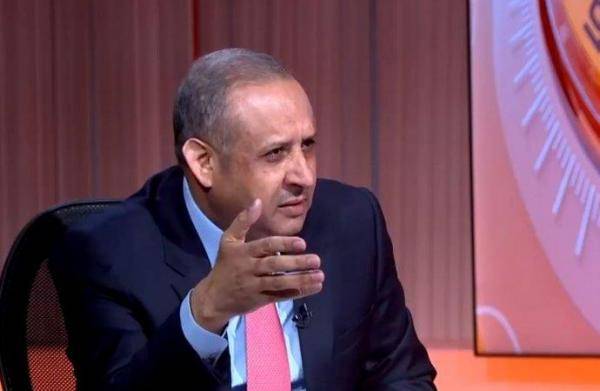 العجارمة: اذا تمت حالة السكوت من قبل السلطة يستمر مجلس النواب في عمله