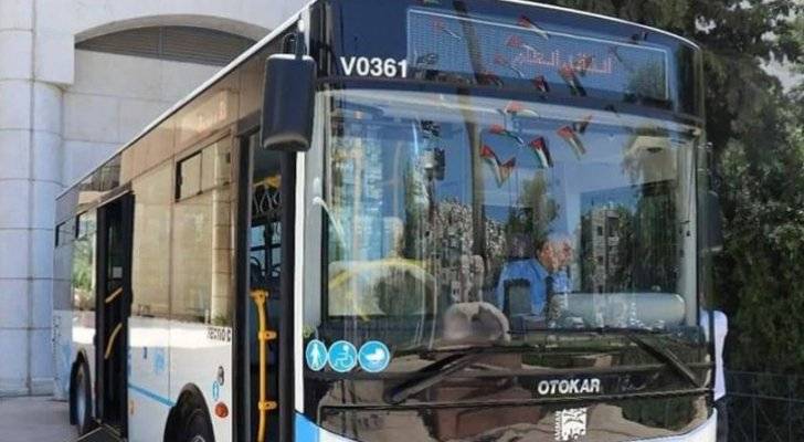 إدارة السير لسائقي حافلات النقل : عليكم الإلتزام بهذه الشروط