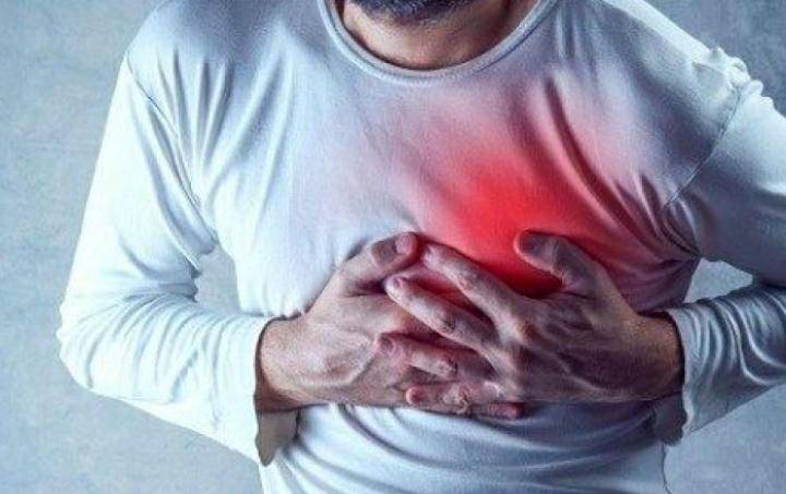 الاردن:عاد من الموت المحتّم.. حسام ابوعيد بعد توقف القلب مدة 35 دقيقة.... تفاصيل