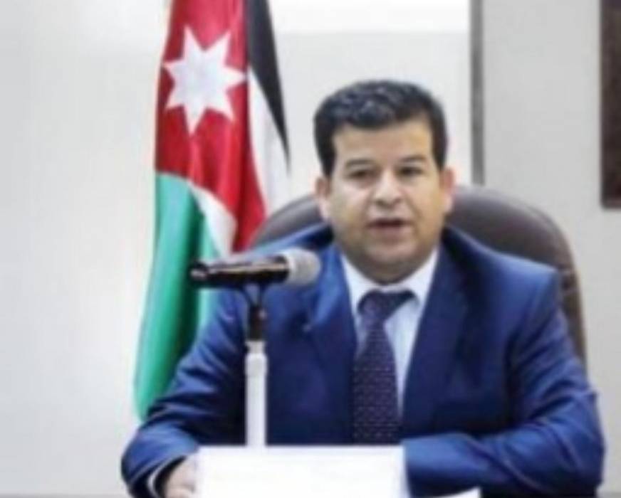 هل يفعلها جلالة الملك مع إسرائيل وامريكا