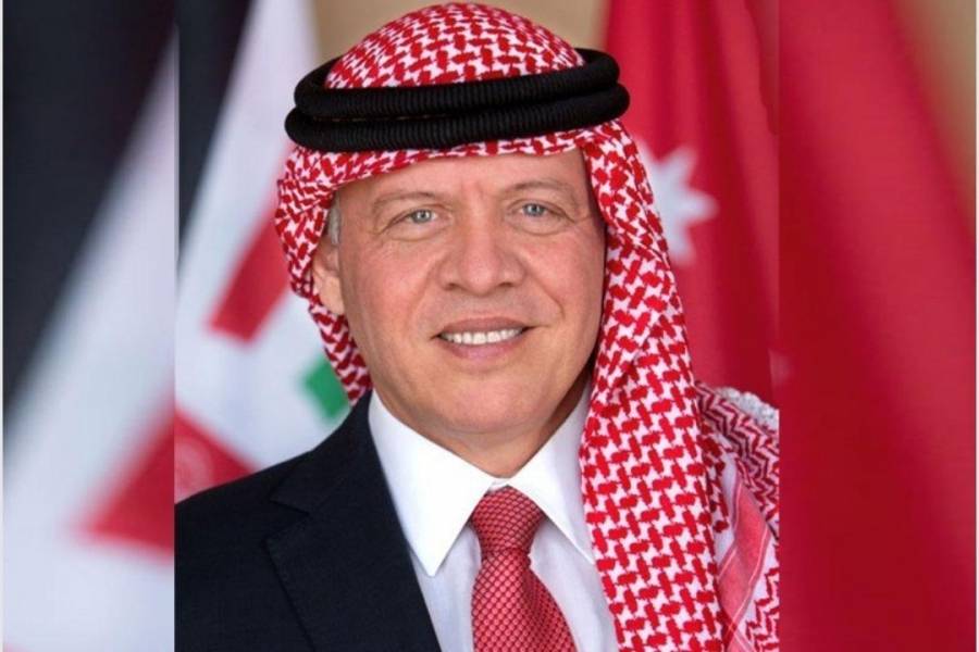الملك يستجيب و يأمر بنقل جثمان الوكيل١ حمد نايف العنانزه من الامارت إلى عمان