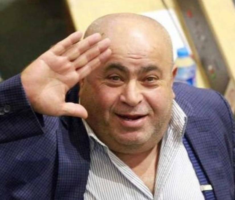 النائب خليل عطية يطالب الرزاز بالتراجع عن قرار  امين عمان.. تفاصيل