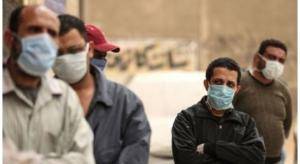 مصر: تسجيل أكثر من 1000 إصابة بفيروس كورونا في يوم واحد