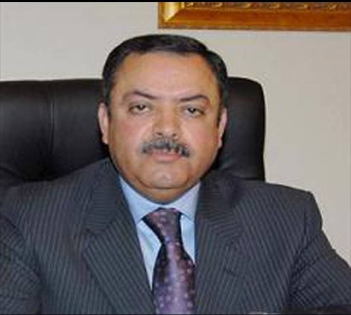 السفير الأردني جمعه العبادي  خير ممثل للاردن والاردنيين في الخارج