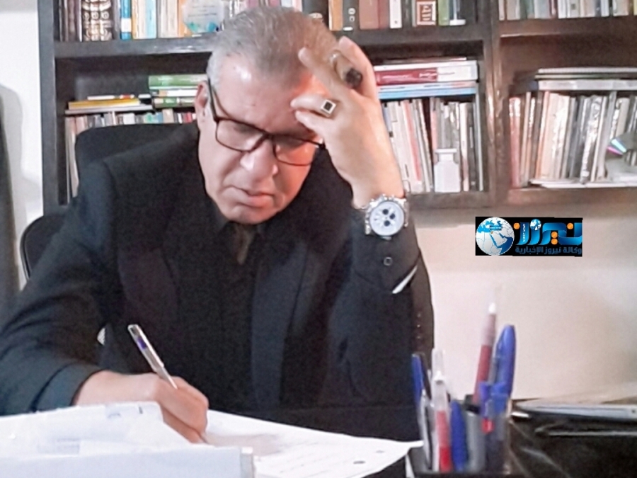الجبور يكتب فرص الاحزاب في البقاء