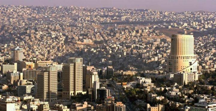 الحالة الجوية المتوقعة للايام الثلاث القادمة