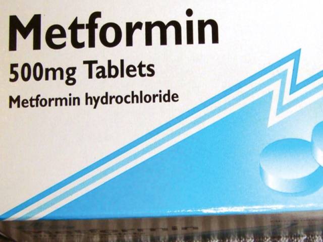 المهيدات: إجراءات احترازية بخصوص الأدوية التي تحتوي على مادة الميتفورمين الفعالة