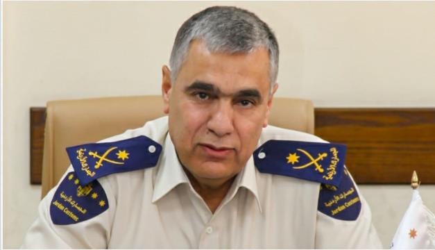 الرحامنة  : يقرر السماح للمركبات السعودية بتمديد الإقامة دون ادخال مركباتهم  إلى المراكز الحدودية