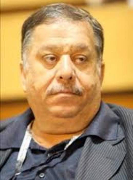 عن كامل أبو جابر