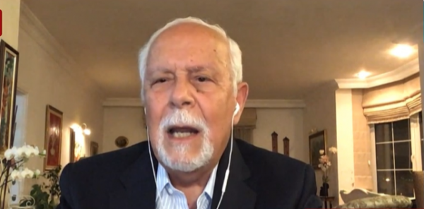 خبير مايكروبات أردني: لا تدخل بشريا بصناعة كورونا